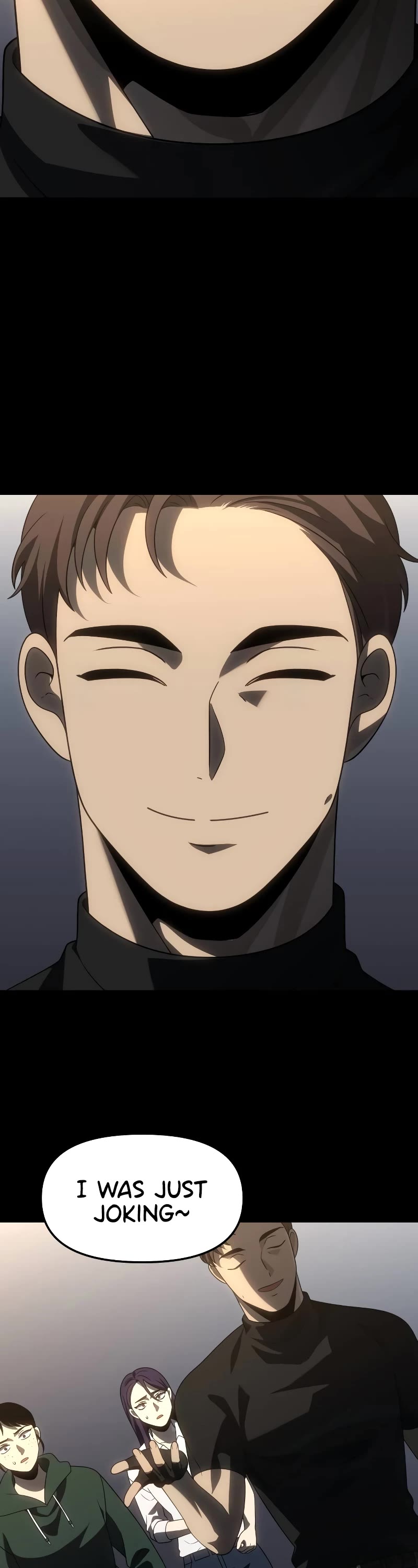 I Used to Be a Boss chapter 96 page 20