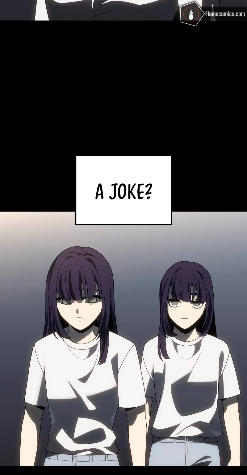 I Used to Be a Boss chapter 96 page 23