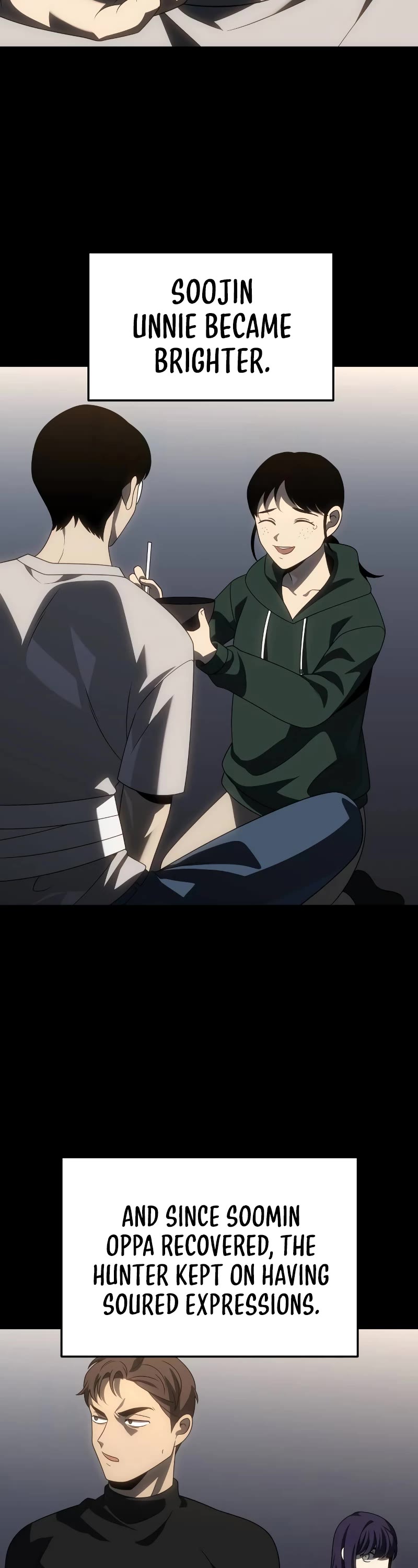 I Used to Be a Boss chapter 96 page 26