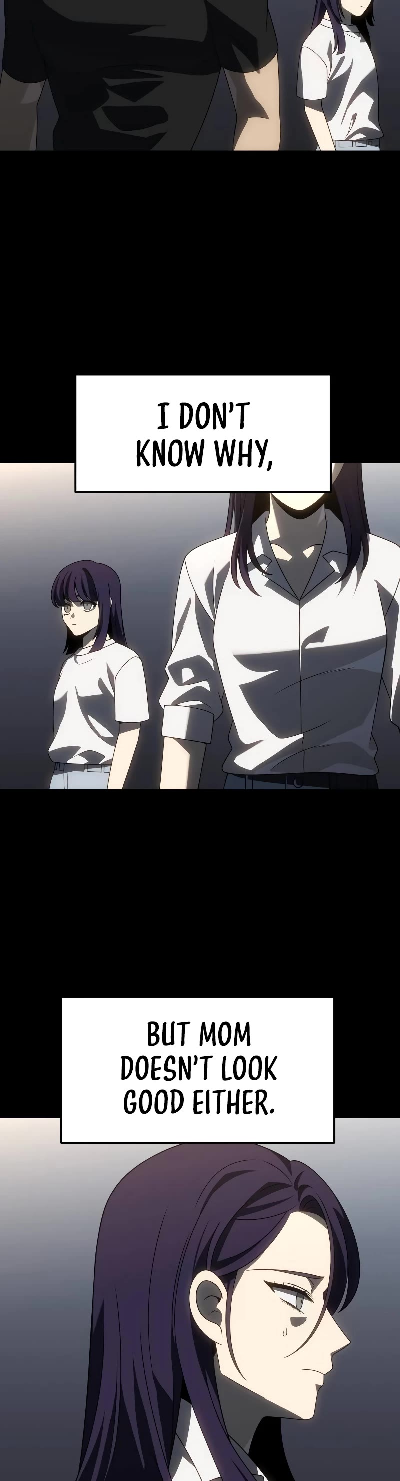 I Used to Be a Boss chapter 96 page 27