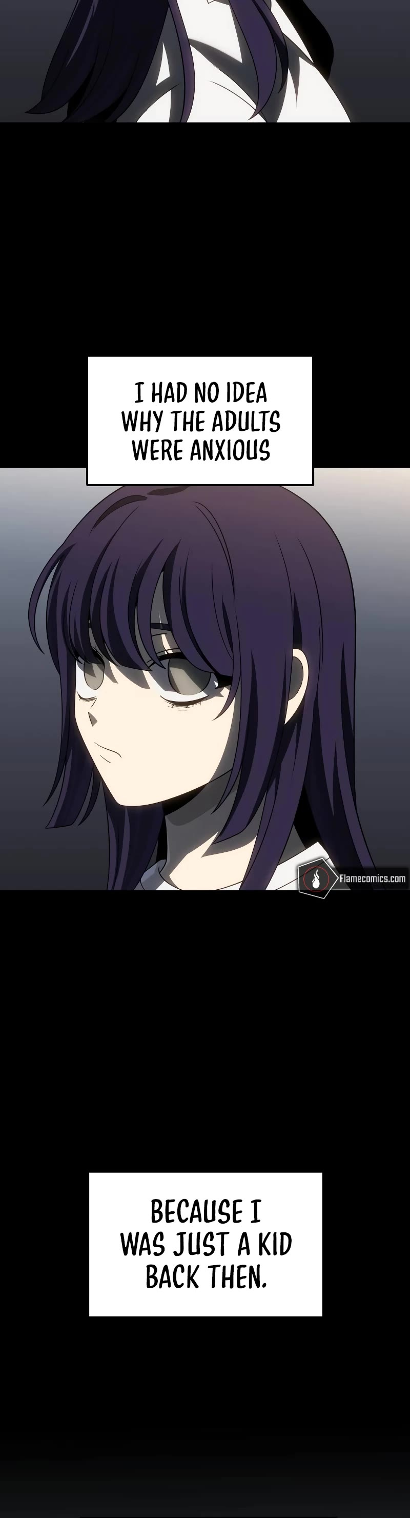 I Used to Be a Boss chapter 96 page 28