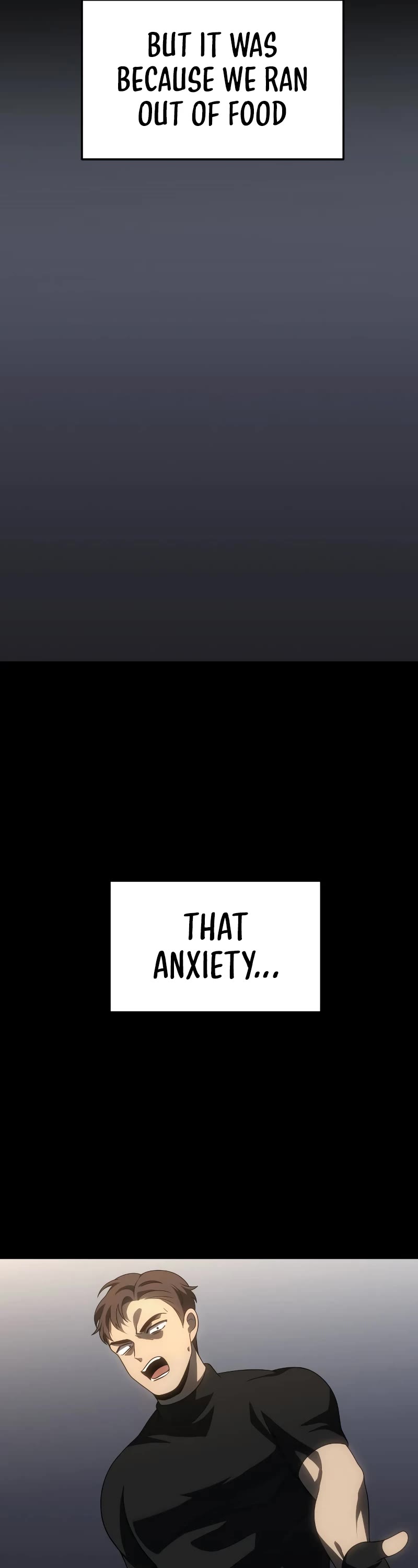 I Used to Be a Boss chapter 96 page 29