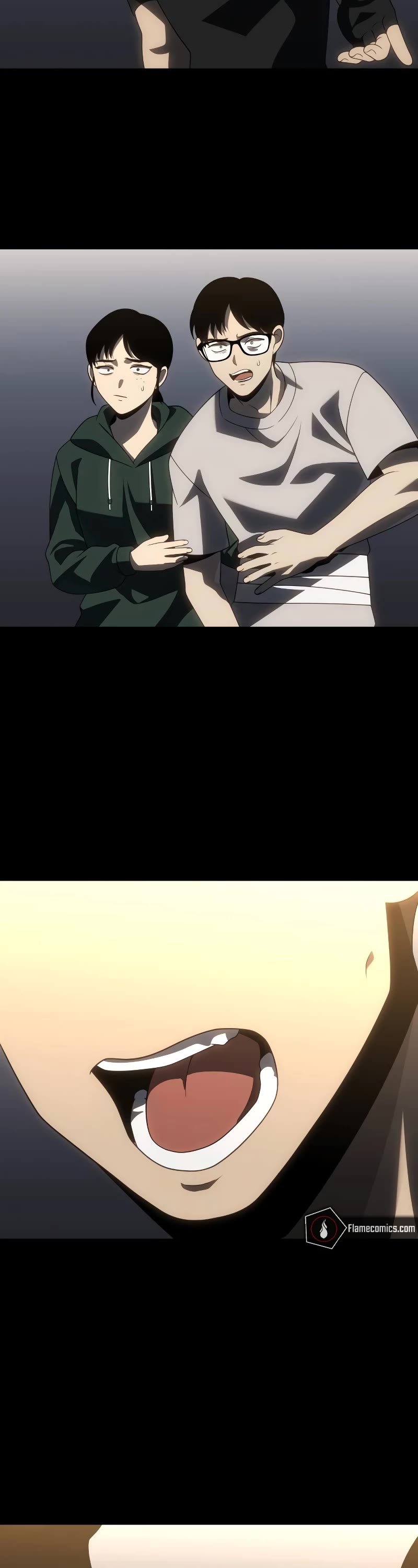 I Used to Be a Boss chapter 96 page 30