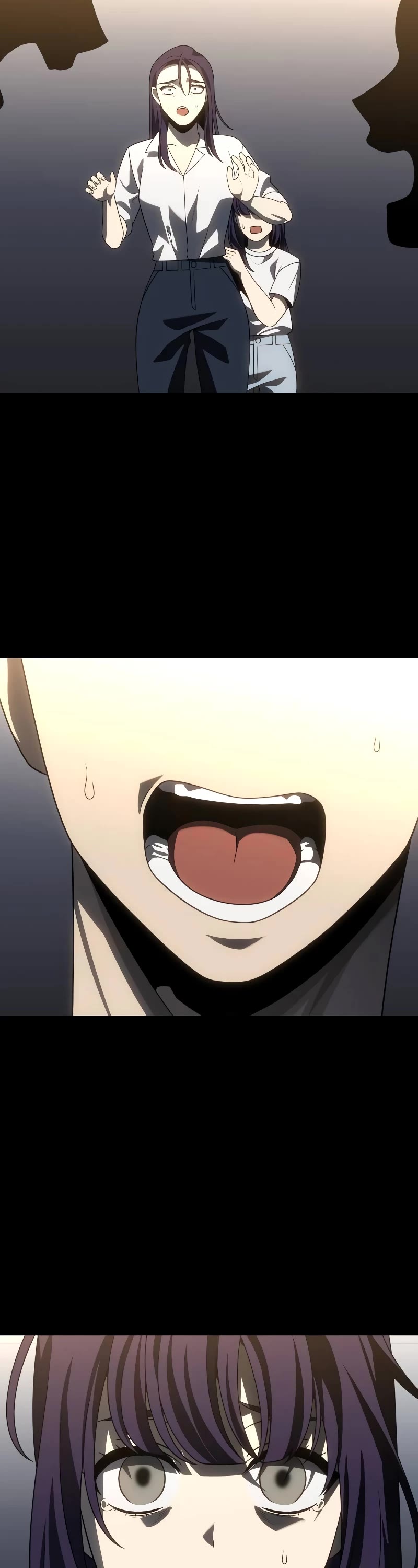 I Used to Be a Boss chapter 96 page 31