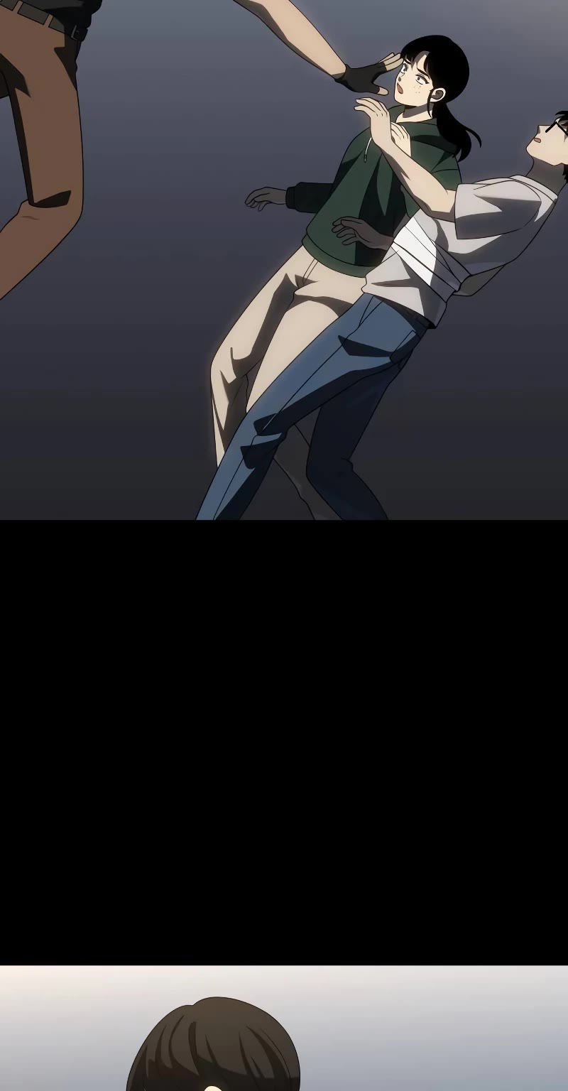 I Used to Be a Boss chapter 96 page 33