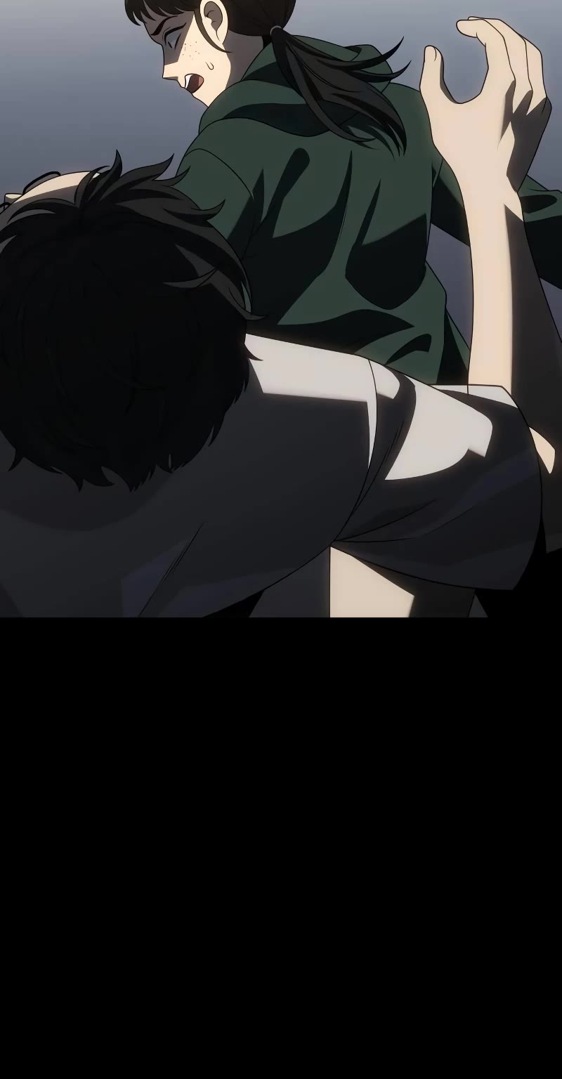 I Used to Be a Boss chapter 96 page 34