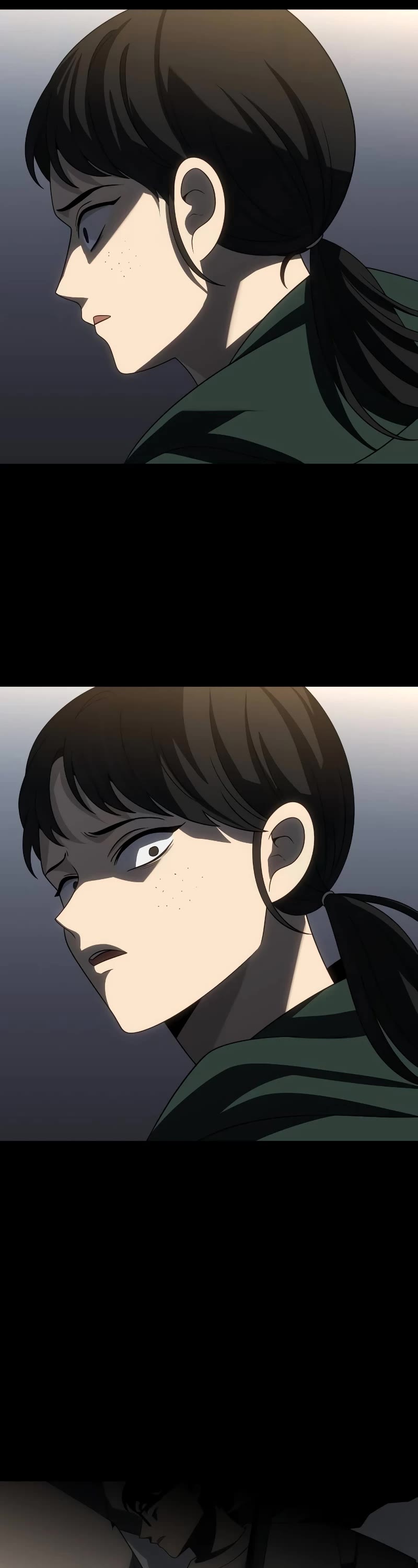 I Used to Be a Boss chapter 96 page 35