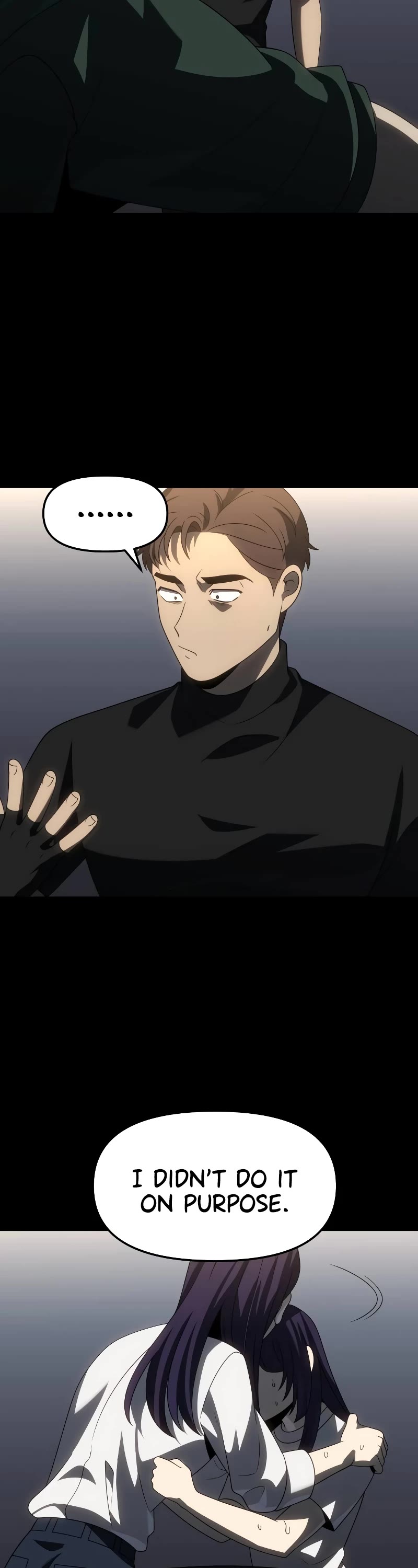 I Used to Be a Boss chapter 96 page 37