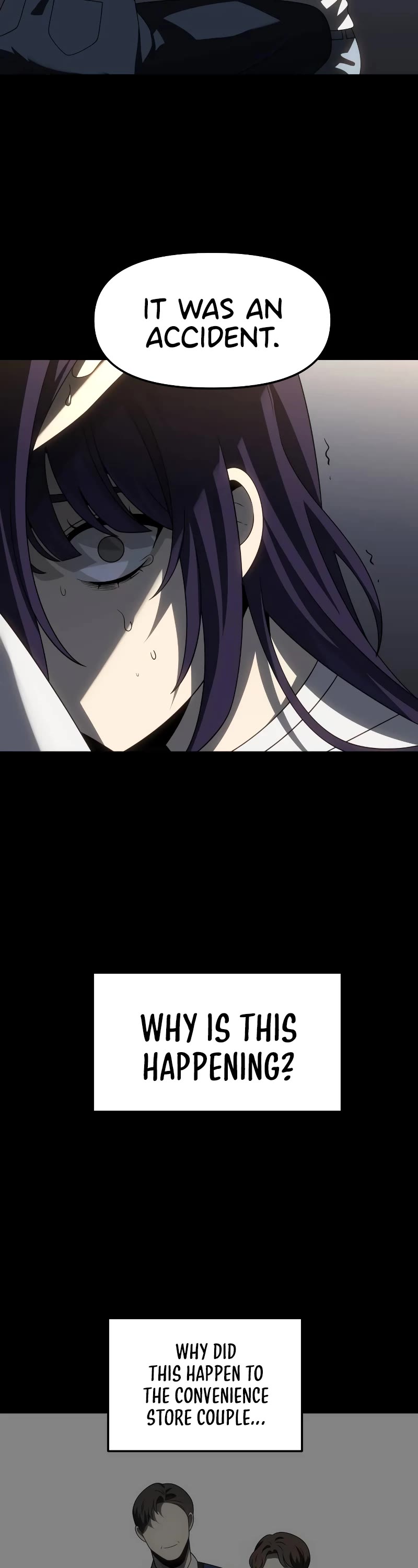 I Used to Be a Boss chapter 96 page 38