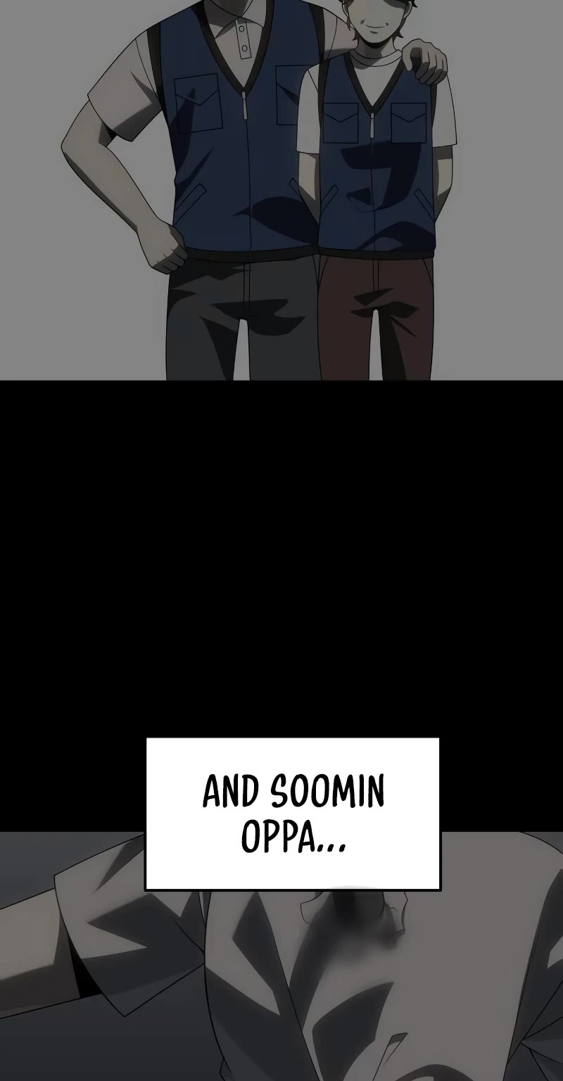 I Used to Be a Boss chapter 96 page 39