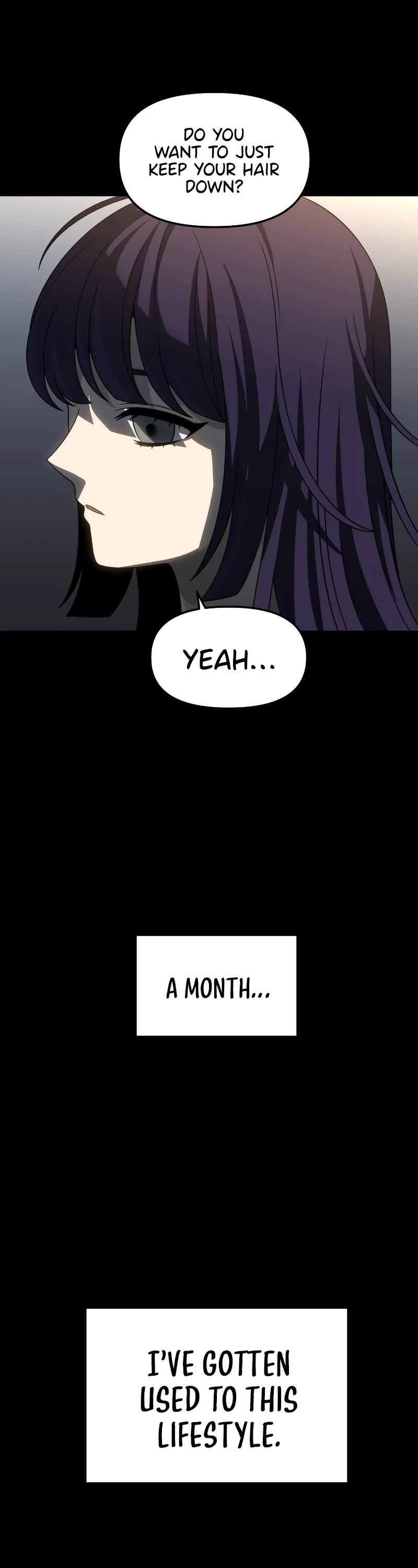 I Used to Be a Boss chapter 96 page 4