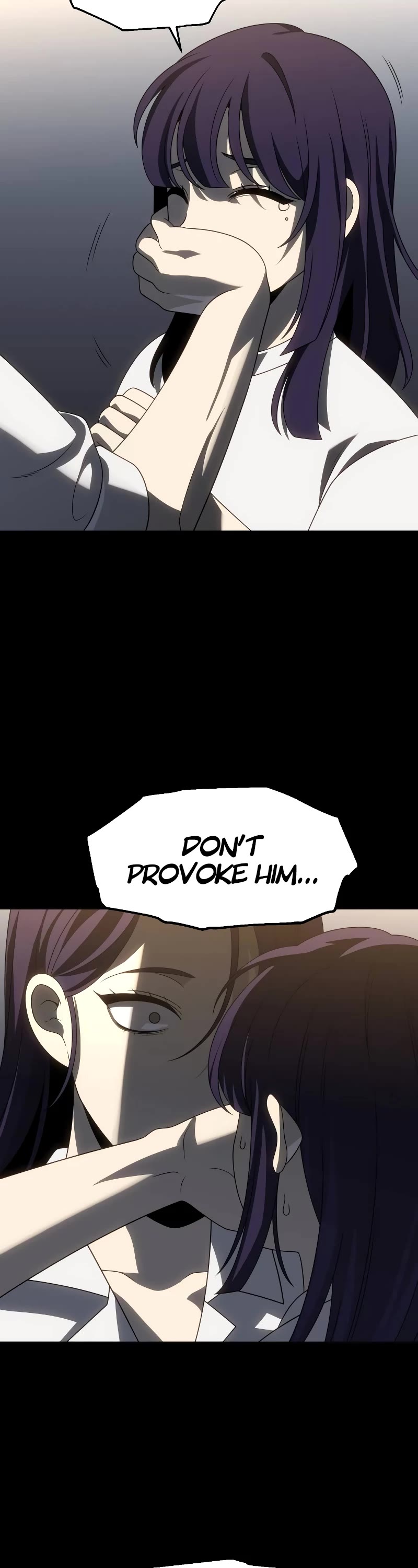 I Used to Be a Boss chapter 96 page 42