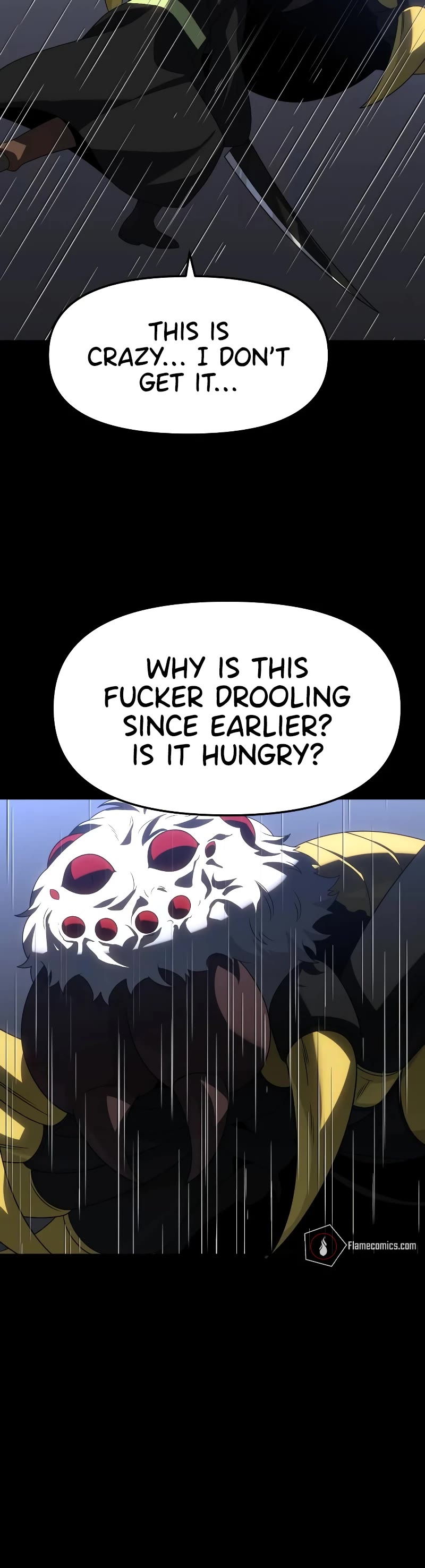 I Used to Be a Boss chapter 96 page 45