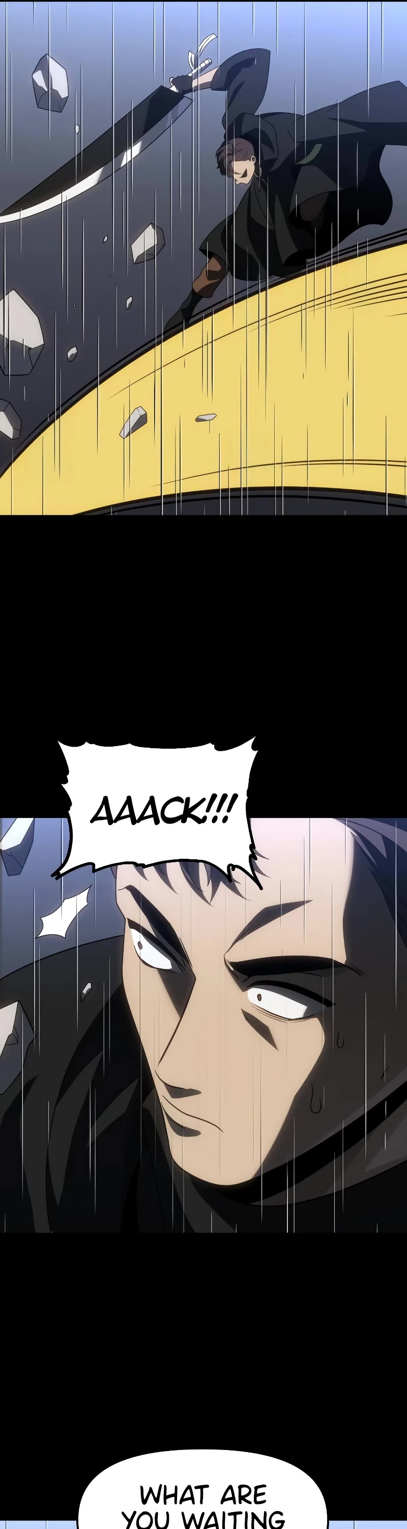 I Used to Be a Boss chapter 96 page 46