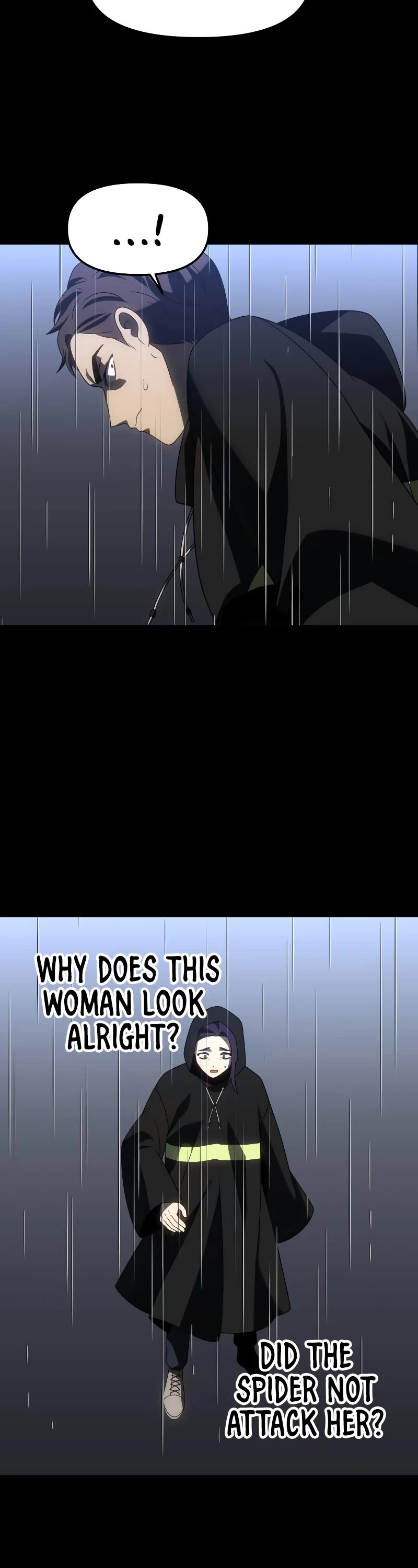 I Used to Be a Boss chapter 96 page 48