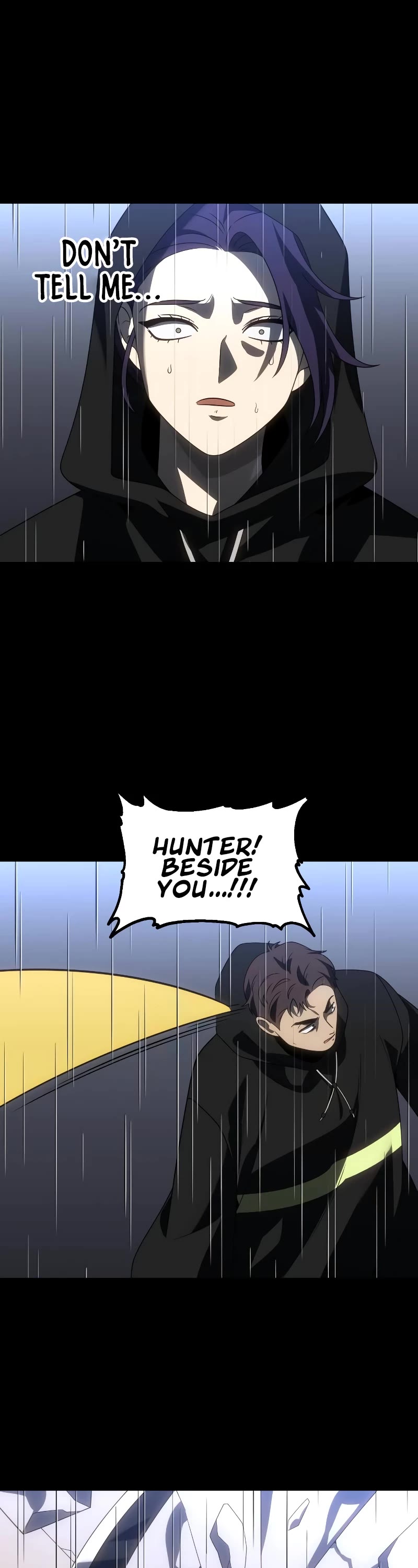 I Used to Be a Boss chapter 96 page 49