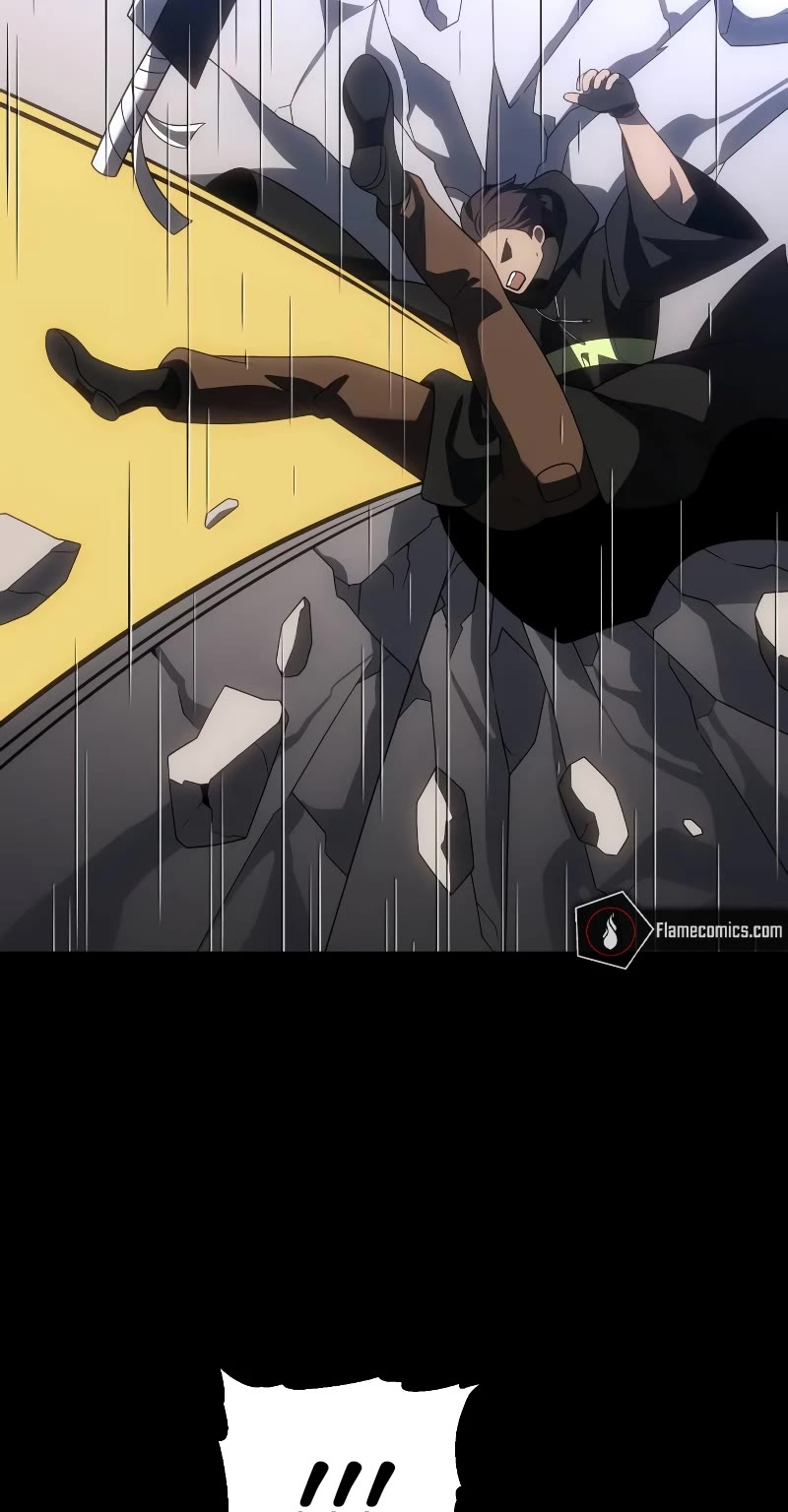 I Used to Be a Boss chapter 96 page 50