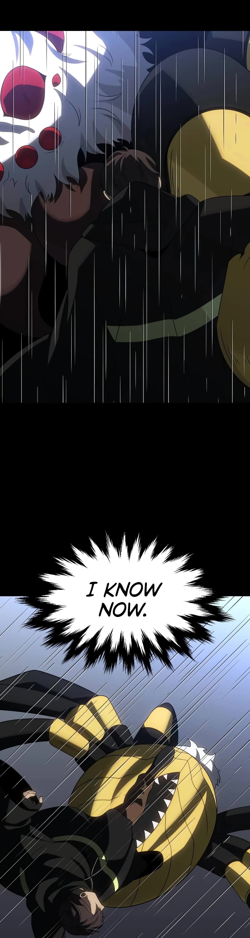 I Used to Be a Boss chapter 96 page 52