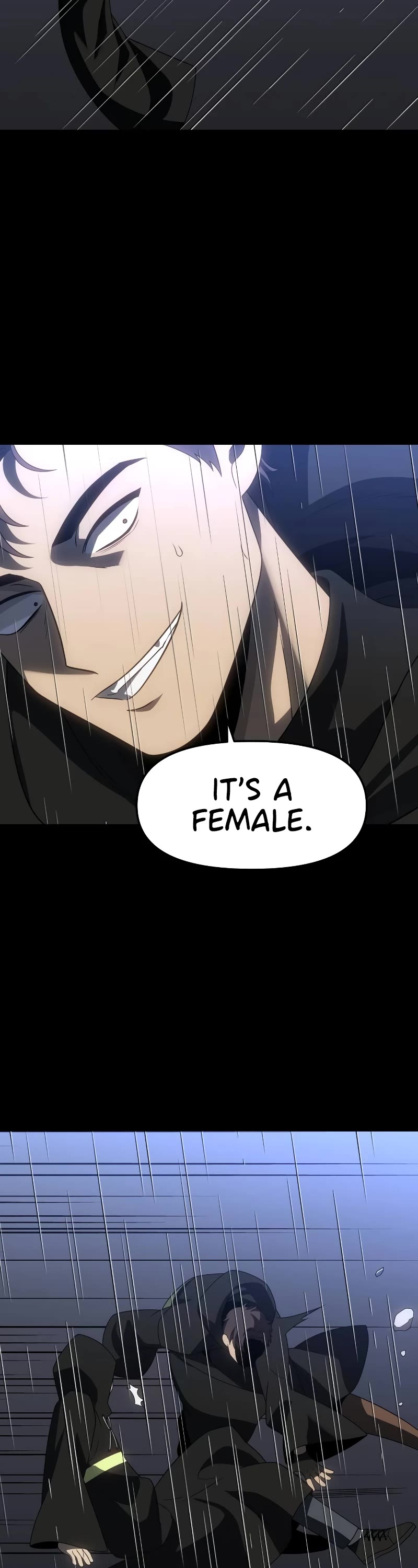 I Used to Be a Boss chapter 96 page 53