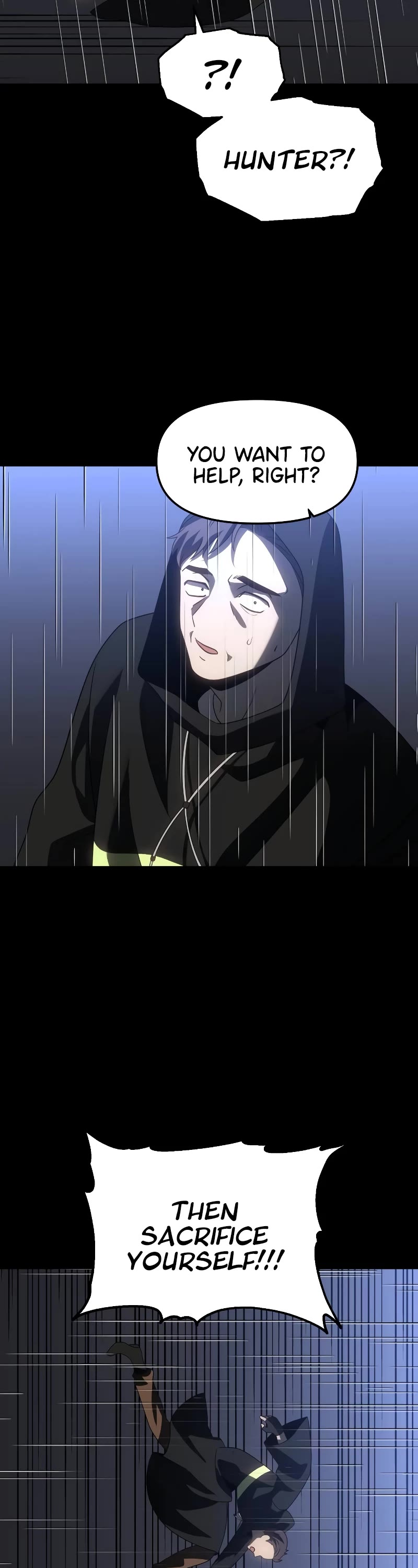 I Used to Be a Boss chapter 96 page 54