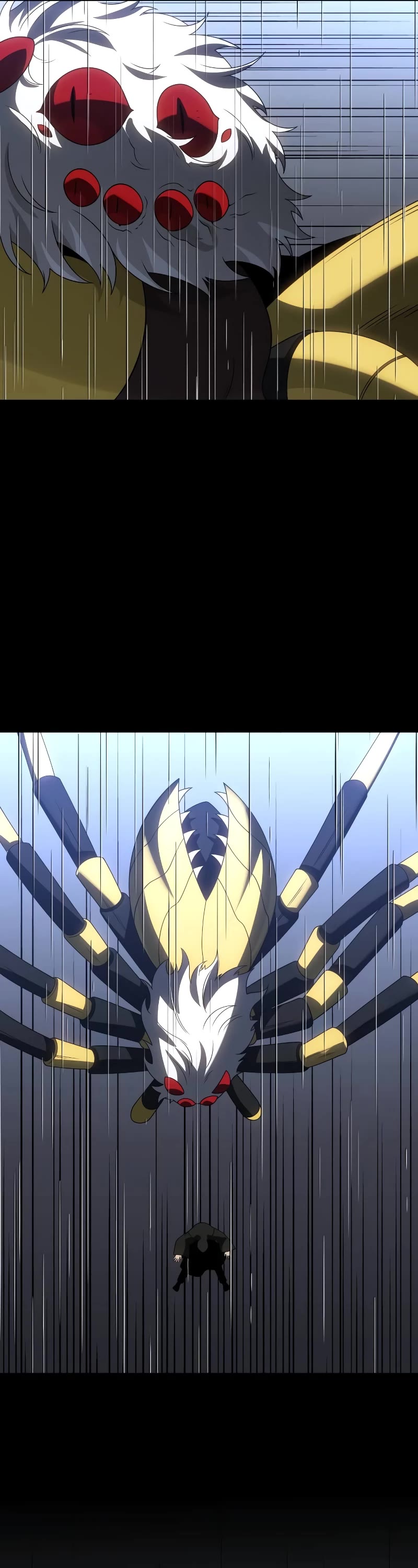 I Used to Be a Boss chapter 96 page 57