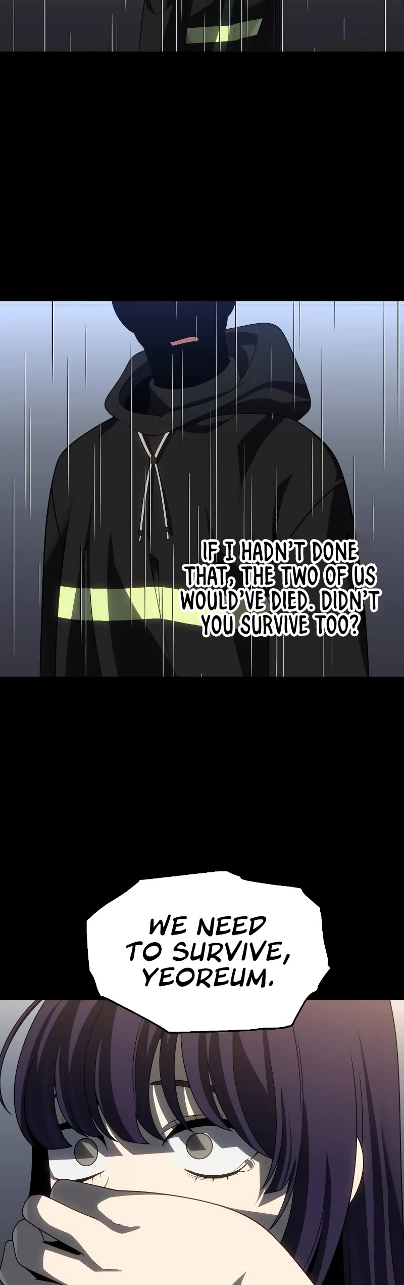 I Used to Be a Boss chapter 96 page 60