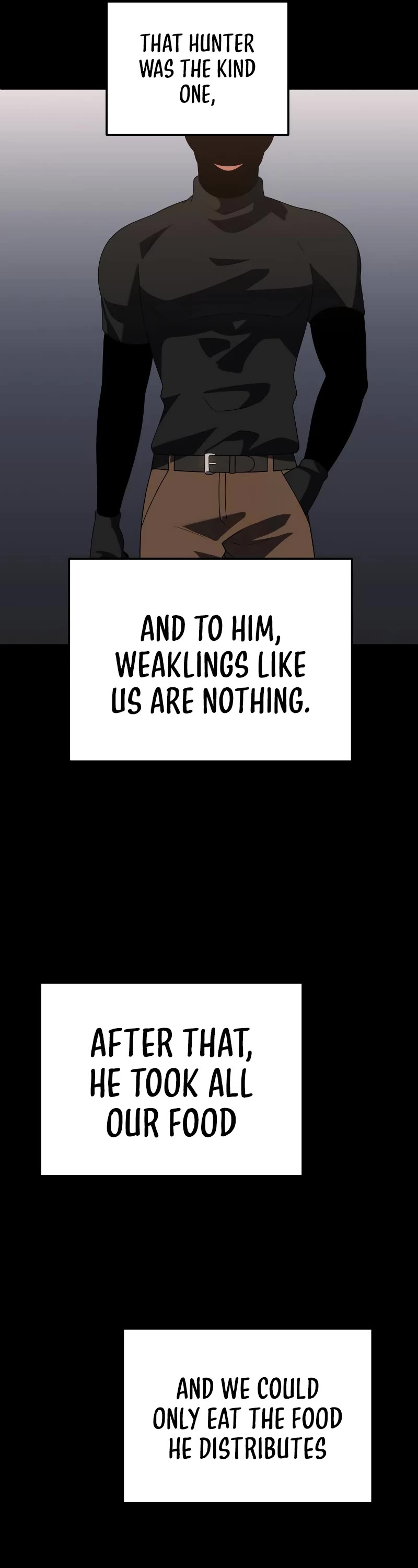 I Used to Be a Boss chapter 96 page 62