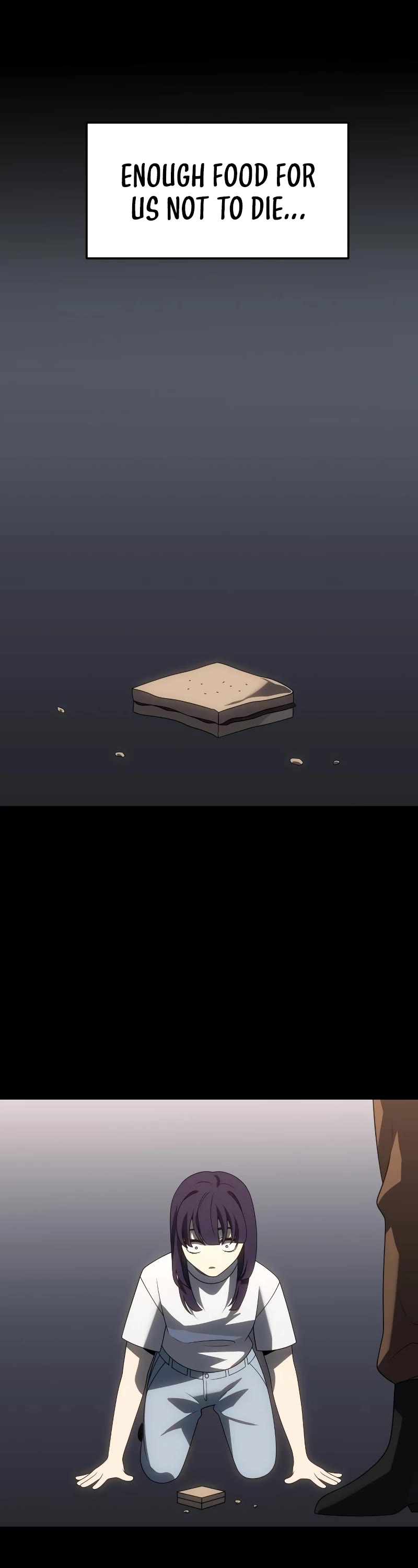 I Used to Be a Boss chapter 96 page 63