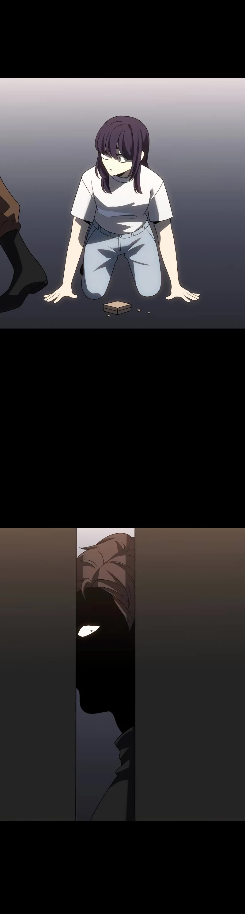 I Used to Be a Boss chapter 96 page 64