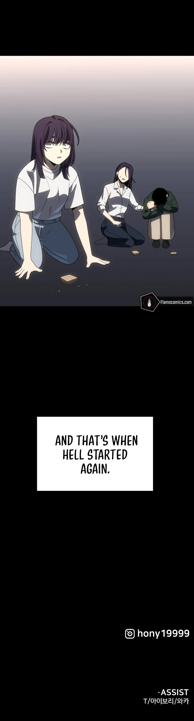 I Used to Be a Boss chapter 96 page 65