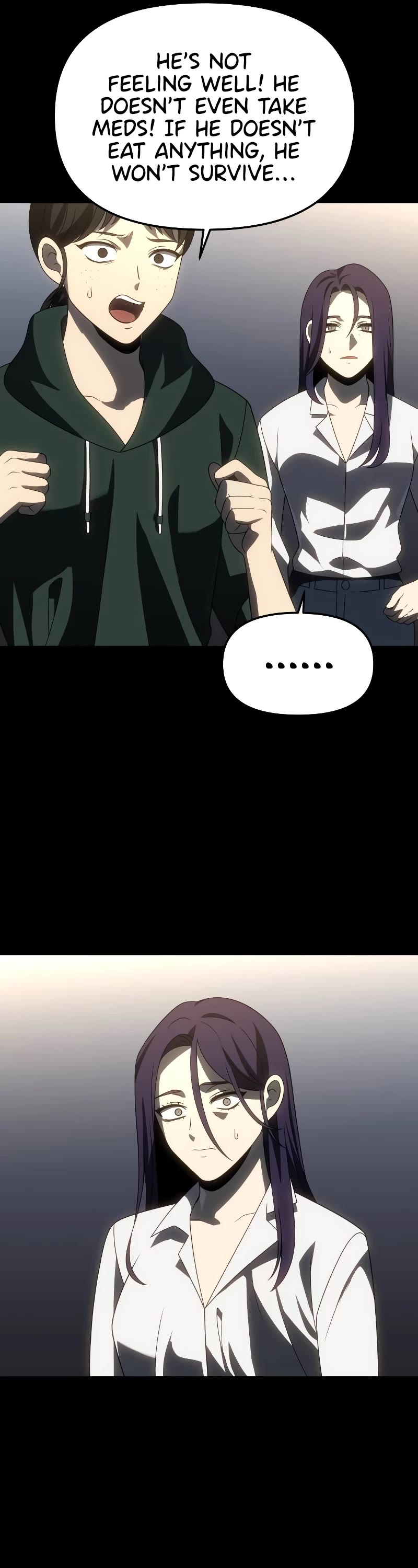 I Used to Be a Boss chapter 96 page 7