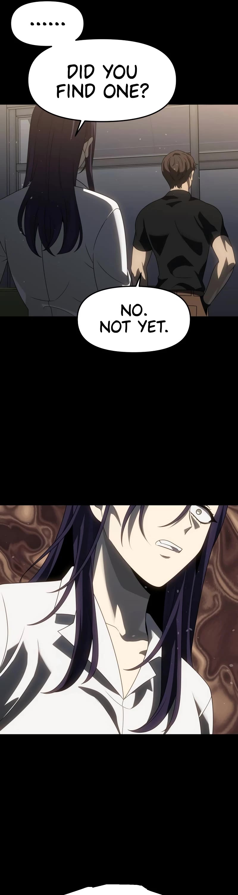 I Used to Be a Boss chapter 97 page 10