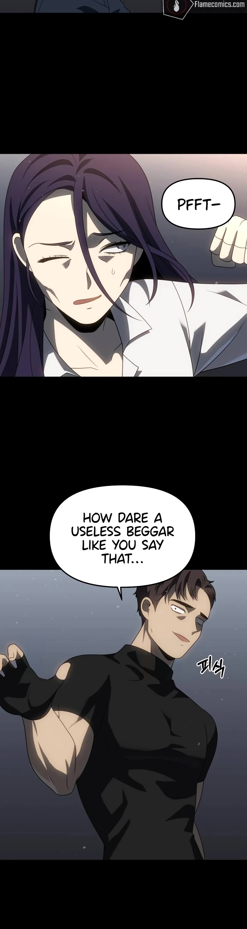 I Used to Be a Boss chapter 97 page 13