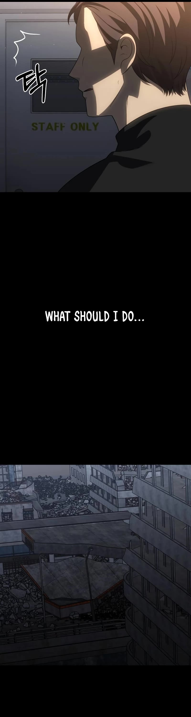 I Used to Be a Boss chapter 97 page 18