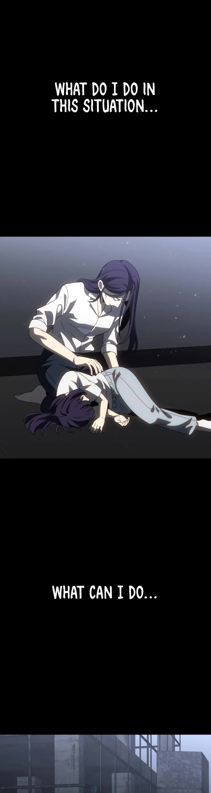 I Used to Be a Boss chapter 97 page 19