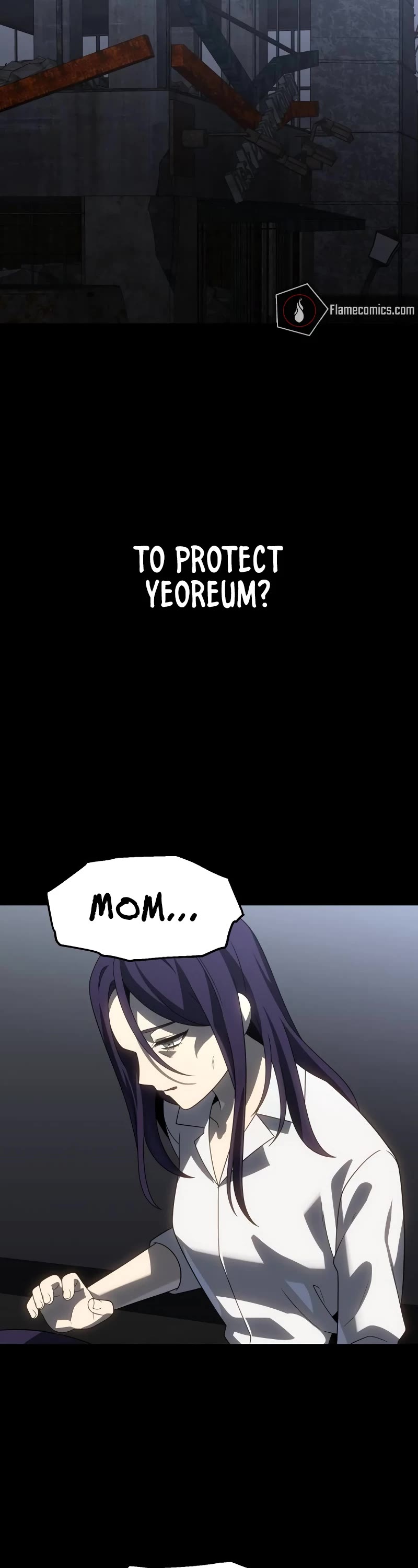 I Used to Be a Boss chapter 97 page 20