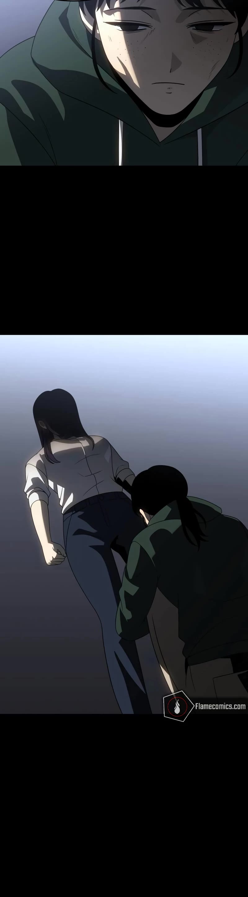 I Used to Be a Boss chapter 97 page 24