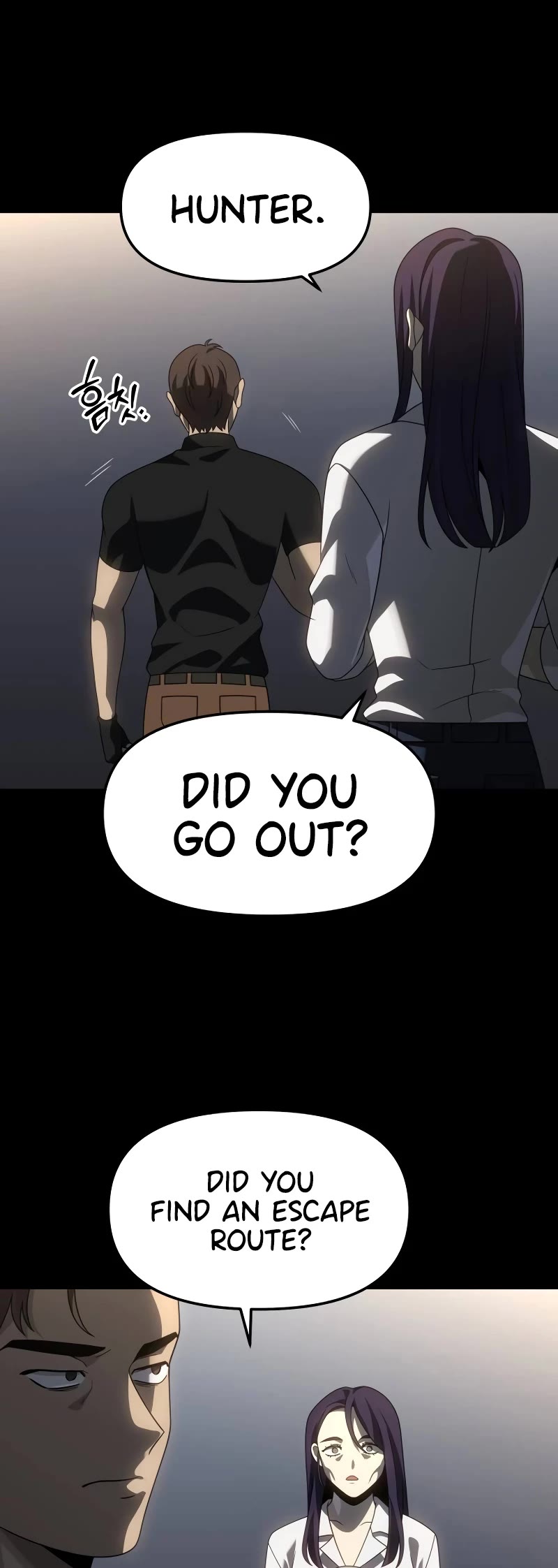 I Used to Be a Boss chapter 97 page 28