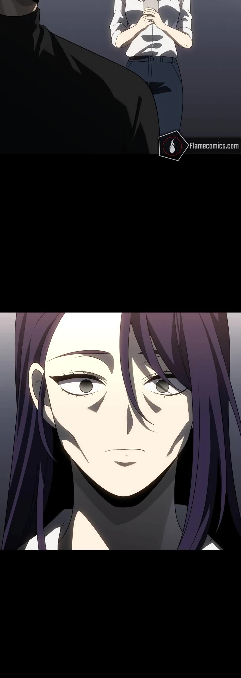 I Used to Be a Boss chapter 97 page 29