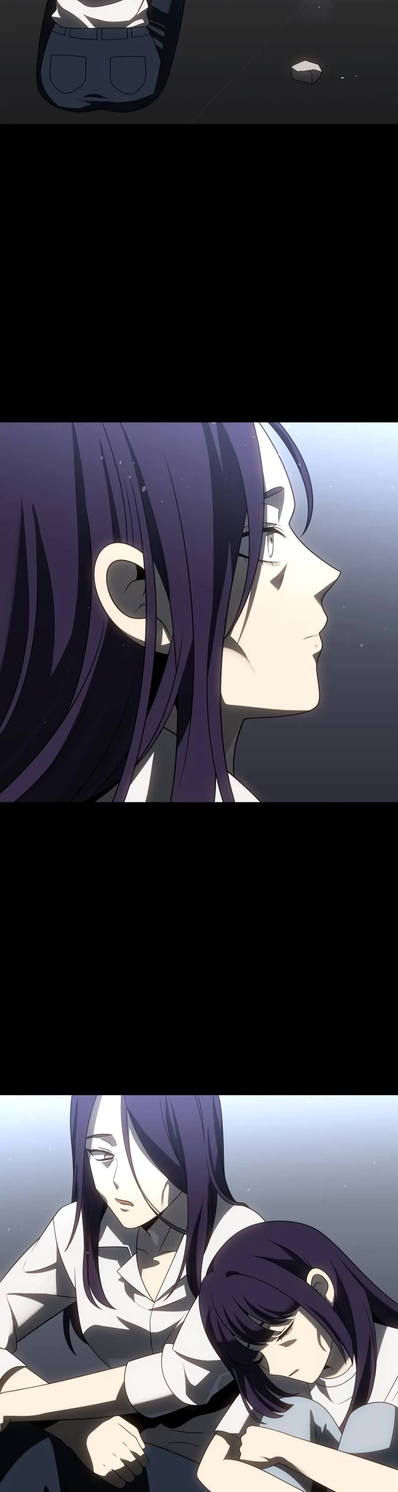 I Used to Be a Boss chapter 97 page 3