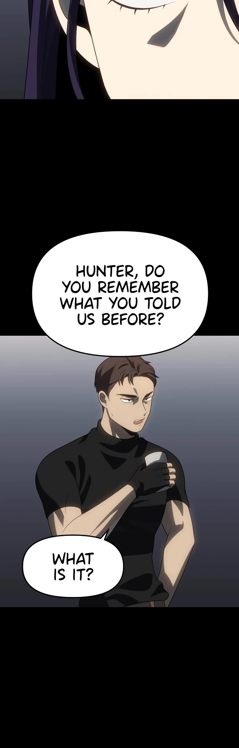 I Used to Be a Boss chapter 97 page 33