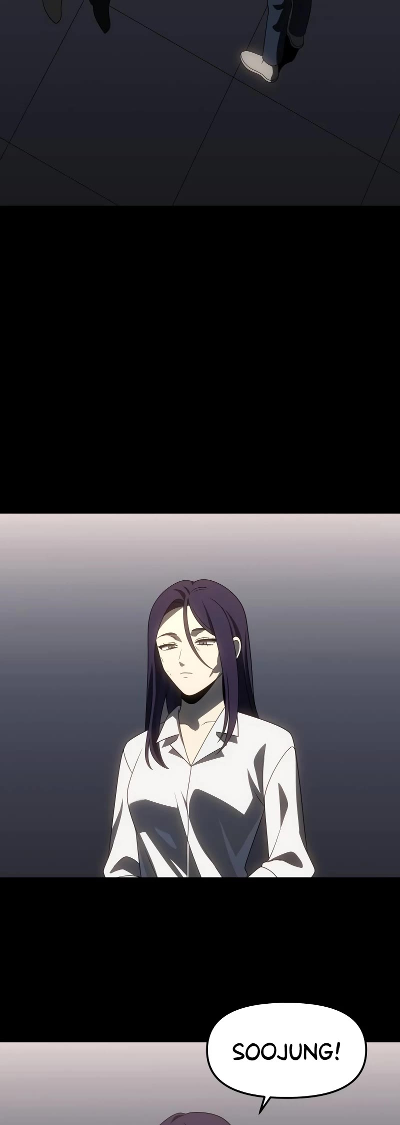 I Used to Be a Boss chapter 97 page 36