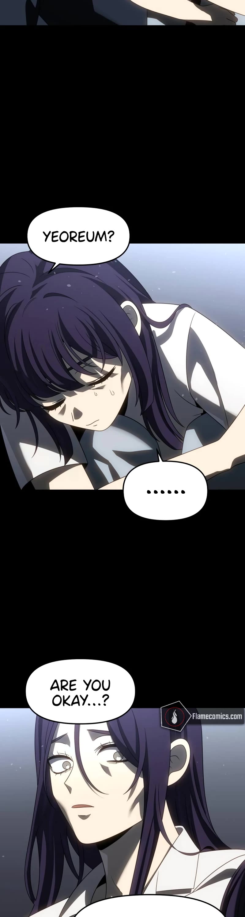 I Used to Be a Boss chapter 97 page 4