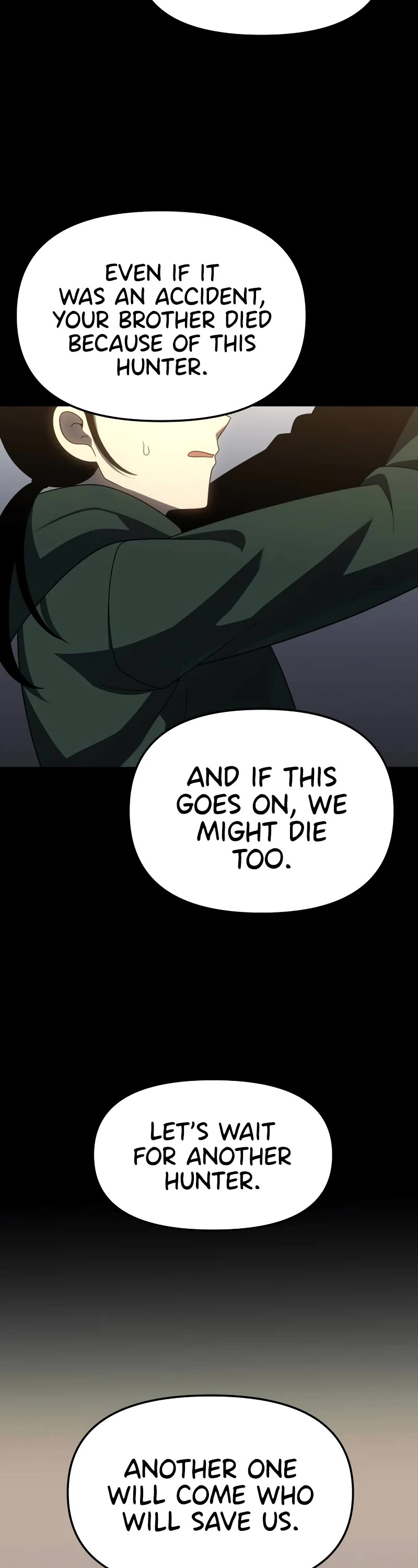 I Used to Be a Boss chapter 97 page 40