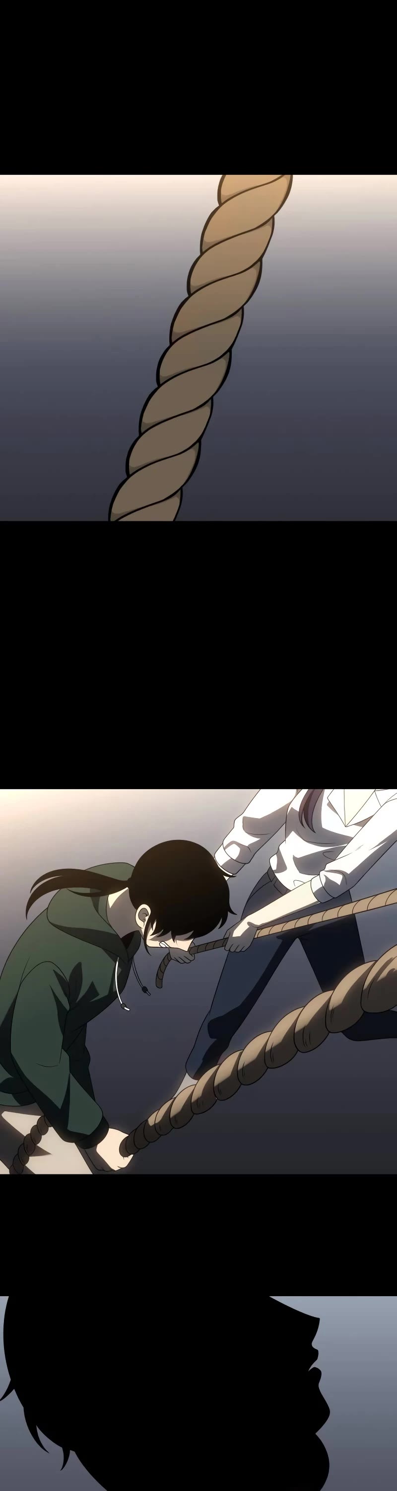 I Used to Be a Boss chapter 97 page 42