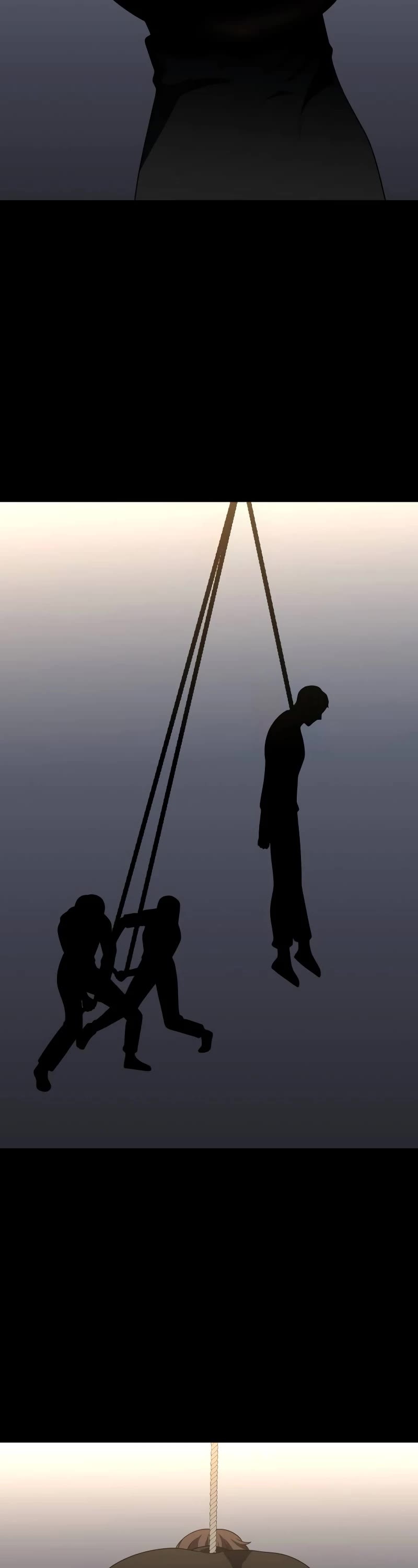 I Used to Be a Boss chapter 97 page 43