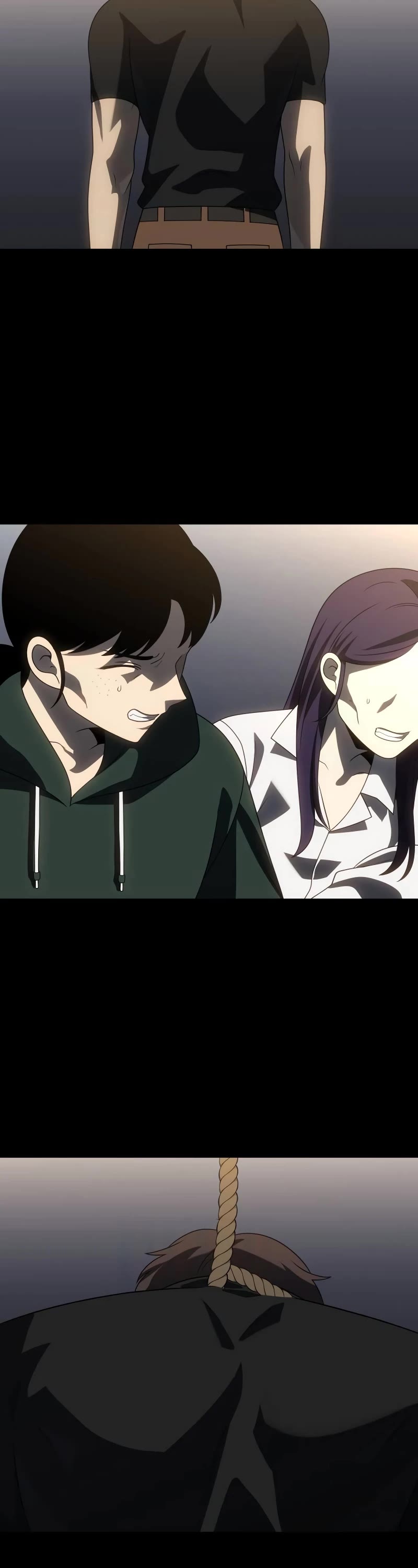 I Used to Be a Boss chapter 97 page 44