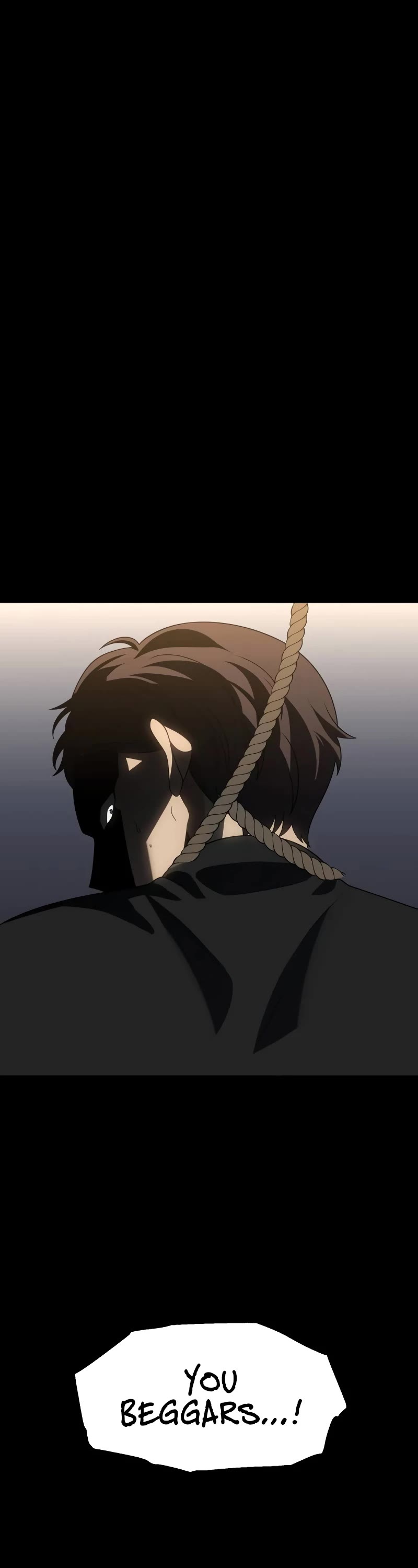 I Used to Be a Boss chapter 97 page 45