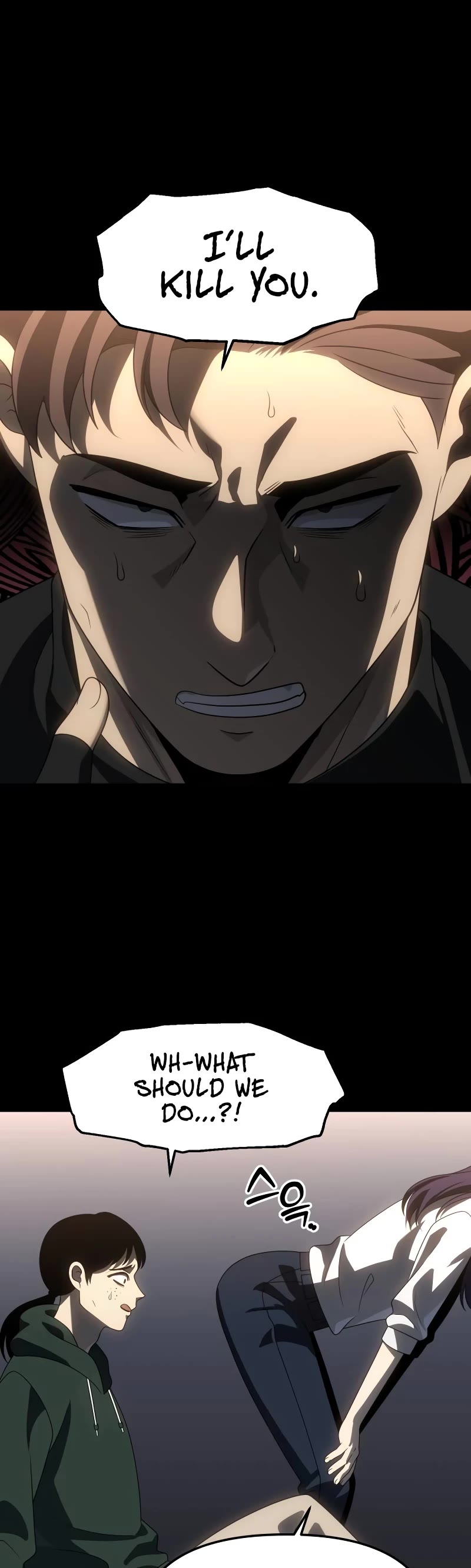 I Used to Be a Boss chapter 97 page 48