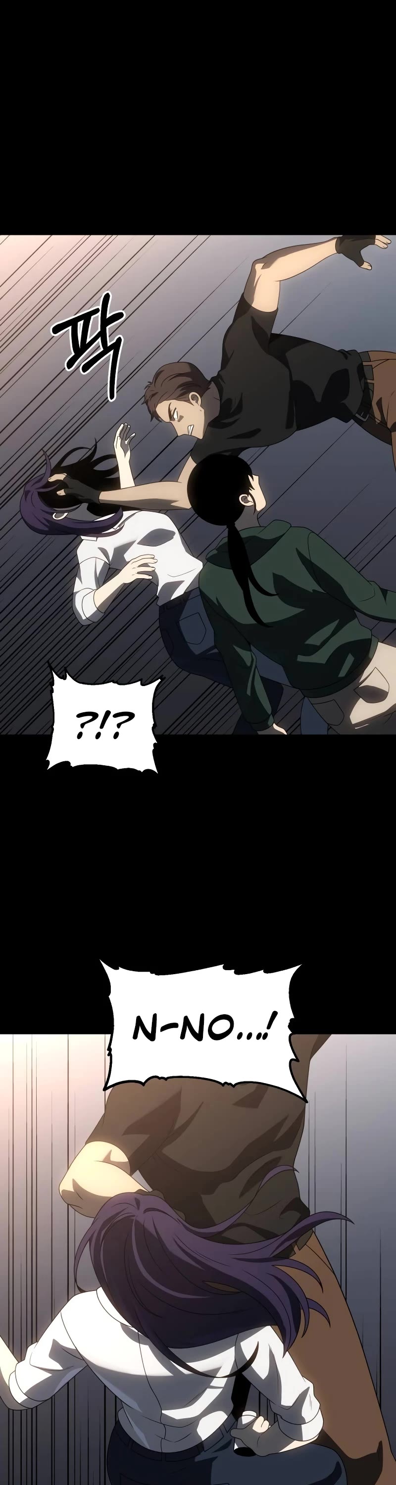 I Used to Be a Boss chapter 97 page 51